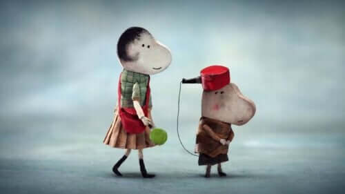 Court métrage émotionnel sur des enfants aux capacités différentes