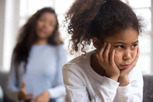 Les effets de l'invalidation émotionnelle sur les enfants