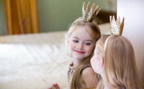25 prénoms de princesses pour les filles