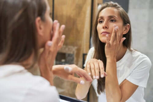 Les meilleurs soins pour le vieillissement cutané