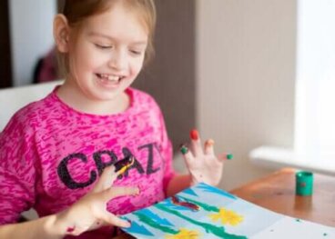 10 avantages des activités manuelles pour les enfants