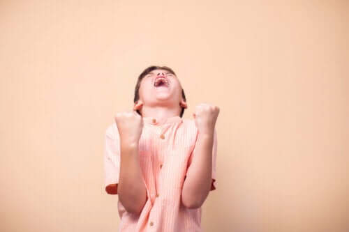 Comment empêcher un enfant d'insulter?