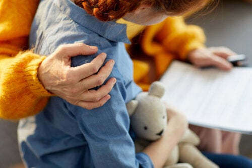 La thérapie EMDR chez l'enfant : en quoi elle consiste et ses bienfaits