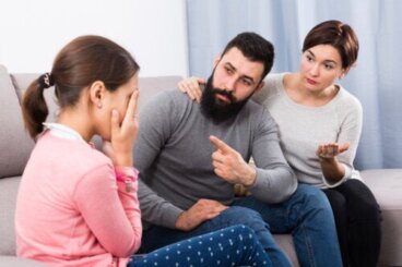 4 choses à ne pas attendre de vos enfants