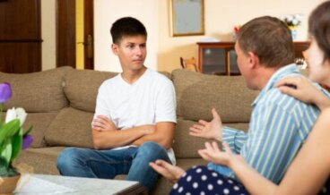 Pourquoi est-ce que je n'arrive pas à m'entendre avec mon ado ?