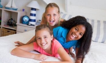 Les principaux défis de la préadolescence