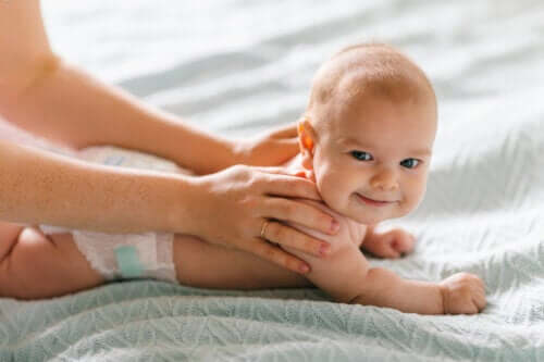10 conseils pour choisir les produits d'hygiène et de toilette de votre bébé