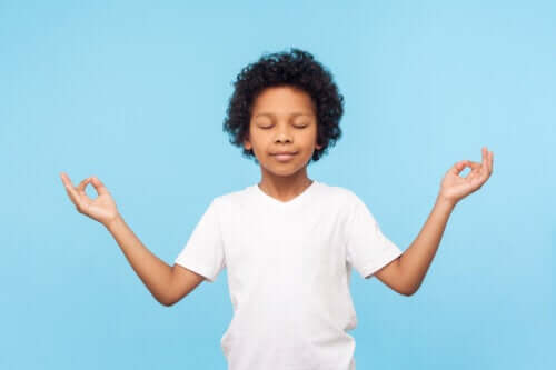 Techniques de relaxation pour les enfants selon leur âge