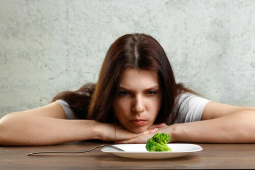 Comment détecter un trouble alimentaire à l'adolescence?