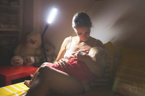 Allaitement pendant la nuit: ce que vous devez savoir