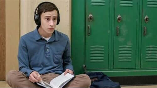 Atypical : la vie de Sam, un garçon autiste