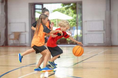 Les sports les plus bénéfiques pour les enfants