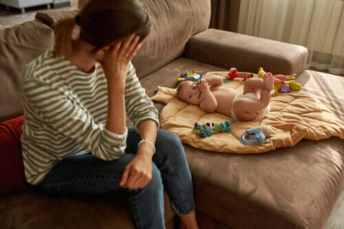 Avoir un enfant non désiré