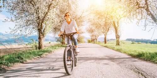 Puis-je faire du sport pendant l'allaitement ?