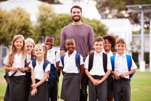Avantages et inconvénients des internats pour enfants