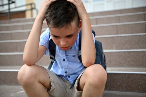 5 clés pour aider les enfants négatifs et pessimistes