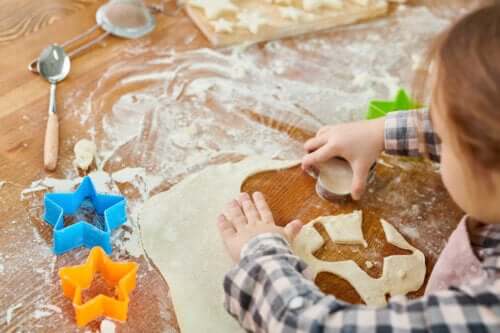 Pourquoi faut-il laisser les enfants faire les choses par eux-mêmes ?