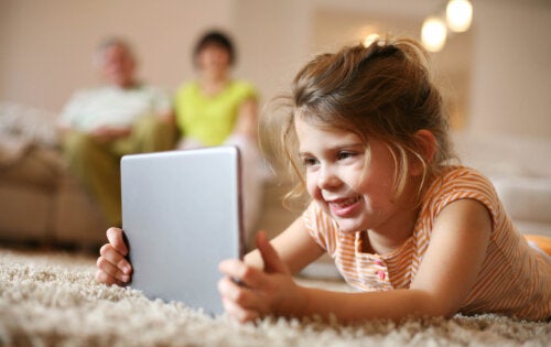 Comment contrôler le temps d'écran de vos enfants