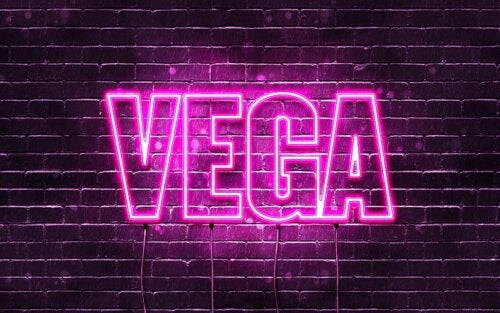 Origine et signification du prénom Vega