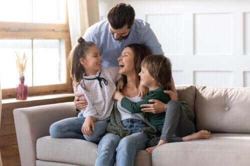9 valeurs à transmettre en famille
