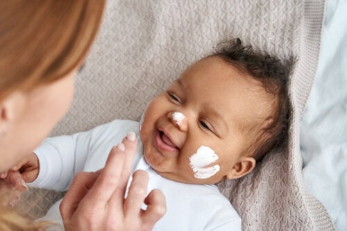 Cosmétiques pour enfants : les indispensables pour le soin de la peau