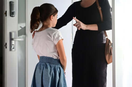 3 erreurs parentales toxiques pour les enfants