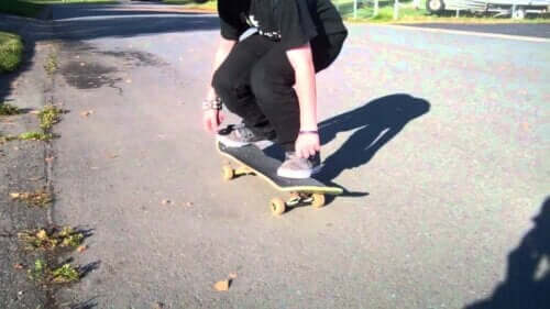 Pourquoi les adolescents se mettent-ils en danger ?