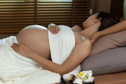 Massages pendant la grossesse : tout ce que vous devez savoir