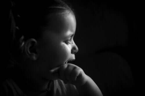 Faites tout votre possible pour que vos enfants n'aient pas à se remettre de leur enfance