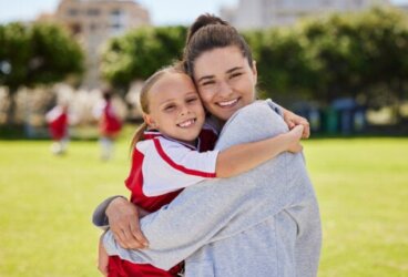 L'importance de votre attitude envers le sport de votre enfant