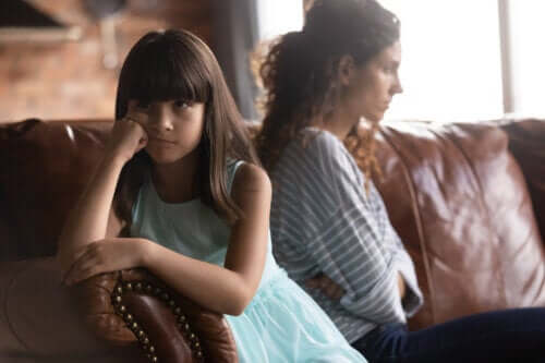 Pourquoi y a-t-il des parents qui rejettent leurs enfants ?