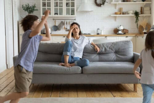 8 conseils pour fixer des limites à la maison