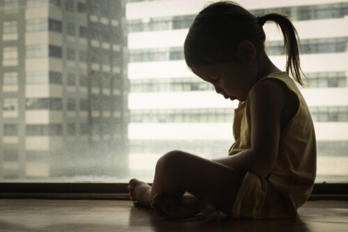 5 clés pour réconforter votre enfant lorsqu'il est triste