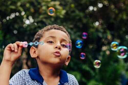 Techniques amusantes pour détendre les enfants
