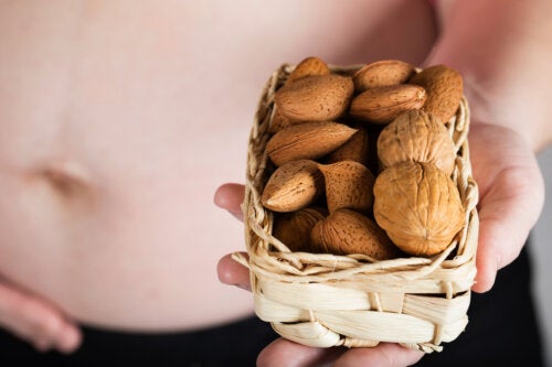 5 aliments qui aident à réduire le cholestérol pendant la grossesse