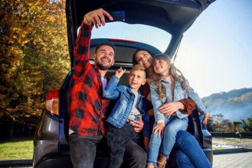 Voyages en famille : comment en tirer profit pour renforcer les liens avec vos enfants