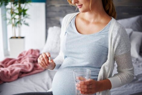 Principaux nutriments pour contrôler l'hypertension pendant la grossesse