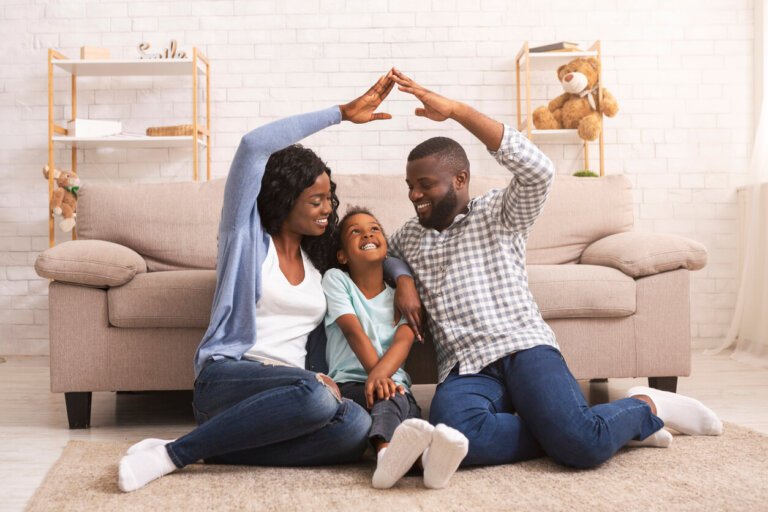 5 avantages de l'assurance habitation pour la famille