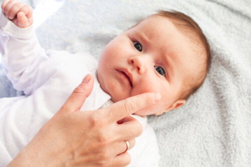 Les 10 principaux irritants pour la peau des bébés