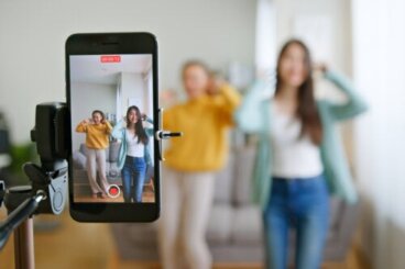 TikTok impose une limite de temps d'utilisation aux adolescents