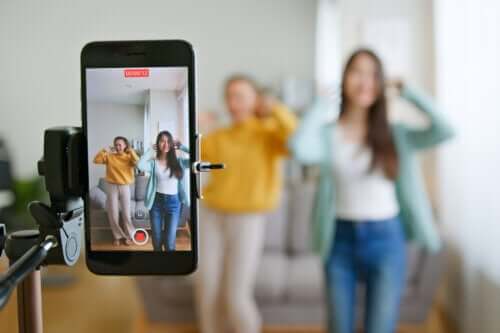 TikTok impose une limite de temps d'utilisation aux adolescents