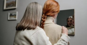 Parlons des parents qui dépendent de leurs enfants