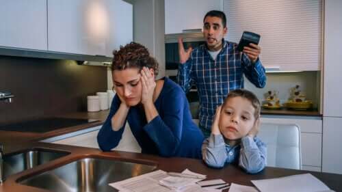 Que faire si mes enfants ne veulent pas voir leur père