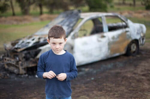 Comment savoir si un enfant sera un psychopathe