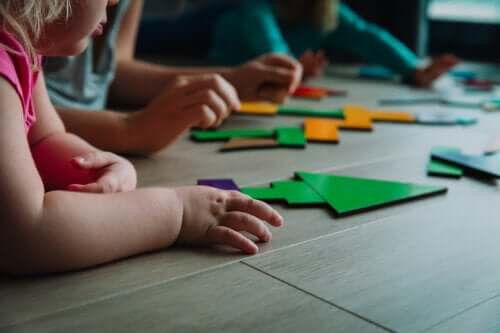 Activités pour apprendre aux enfants à résoudre les problèmes