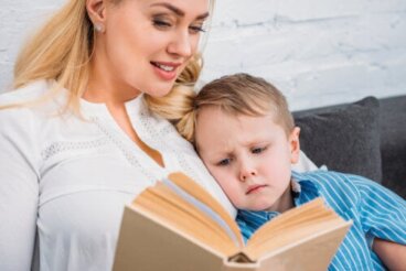 Bibliothérapie et cinéthérapie chez l'enfant : des livres et des films qui aident à guérir