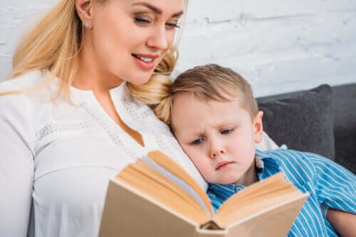 Bibliothérapie et cinéthérapie chez l'enfant : des livres et des films qui aident à guérir