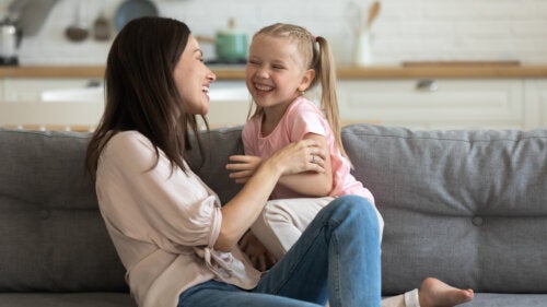 Connexion émotionnelle : la clé pour que votre enfant coopère