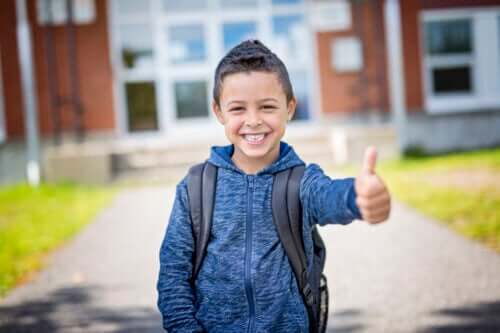 L'optimisme chez les enfants : inné ou construit ?