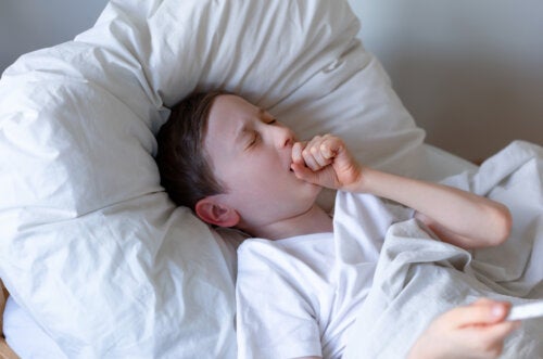 Tuberculose chez les enfants : symptômes, causes et traitement